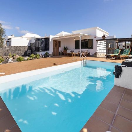 Villa Lele Playa Blanca  Esterno foto