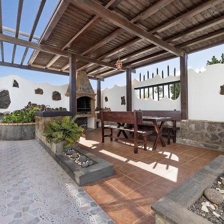 Villa Lele Playa Blanca  Esterno foto