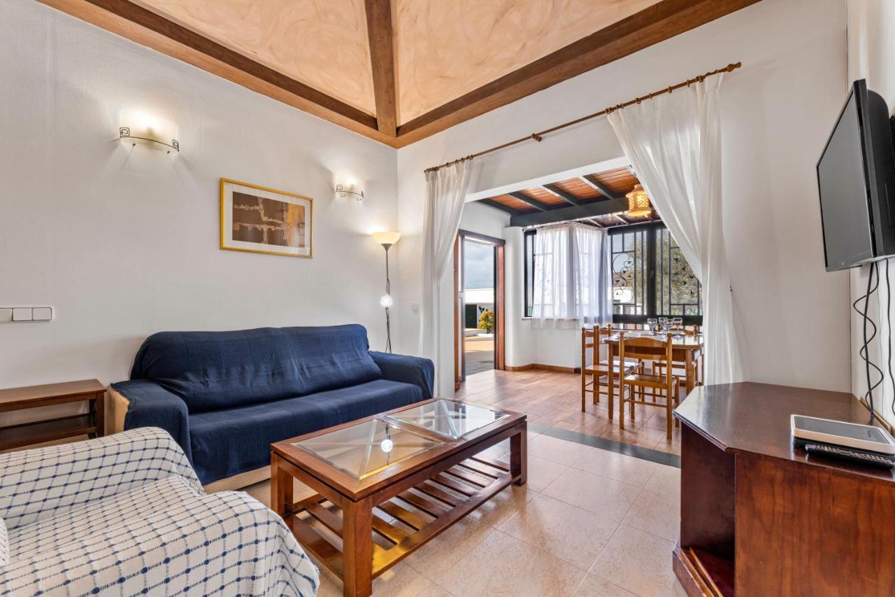 Villa Lele Playa Blanca  Esterno foto