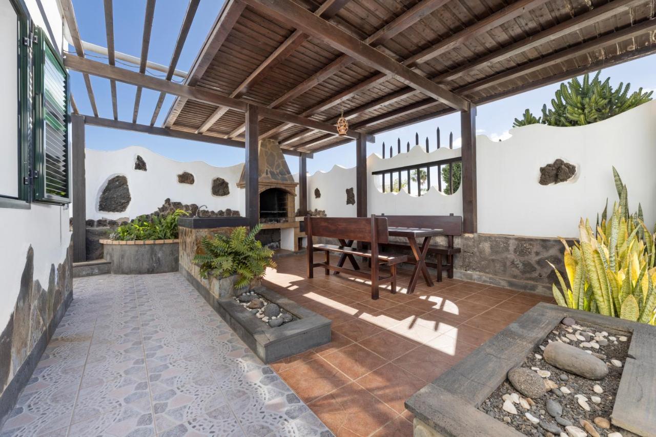Villa Lele Playa Blanca  Esterno foto