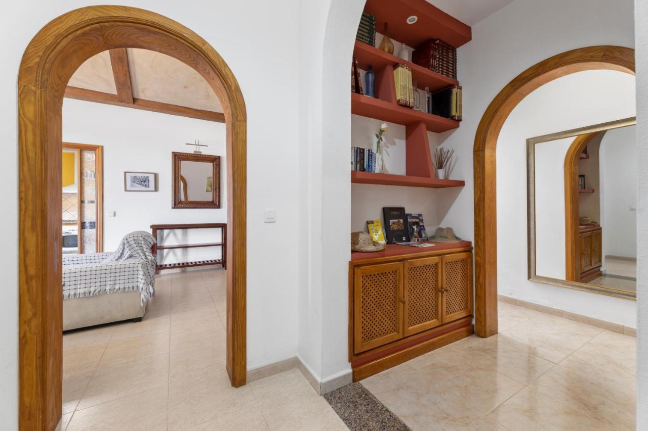 Villa Lele Playa Blanca  Esterno foto