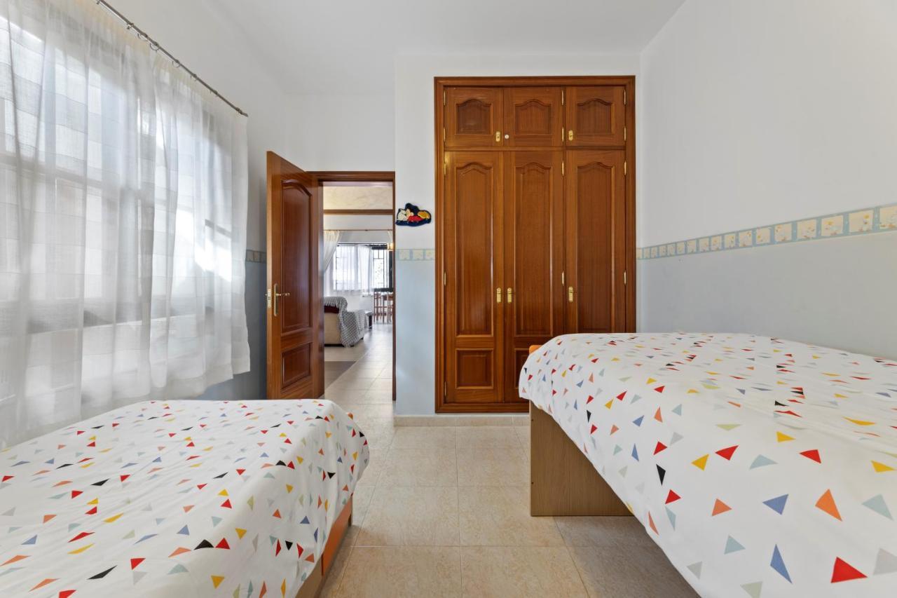 Villa Lele Playa Blanca  Esterno foto