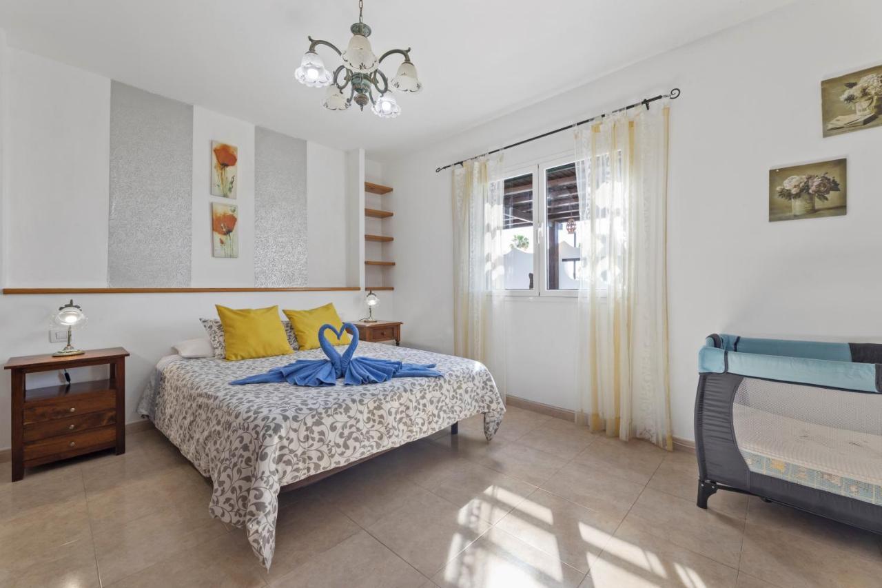 Villa Lele Playa Blanca  Esterno foto