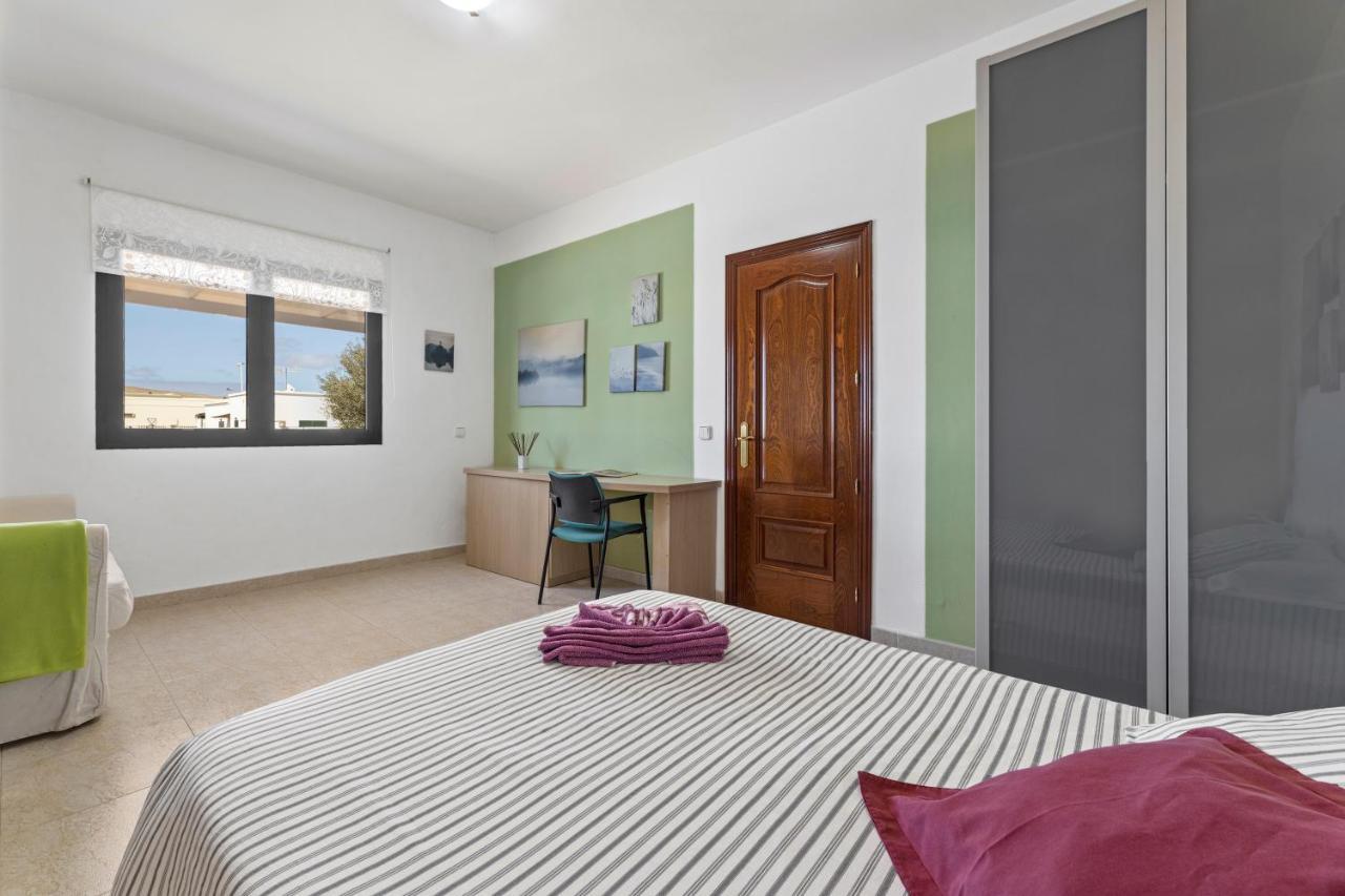 Villa Lele Playa Blanca  Esterno foto