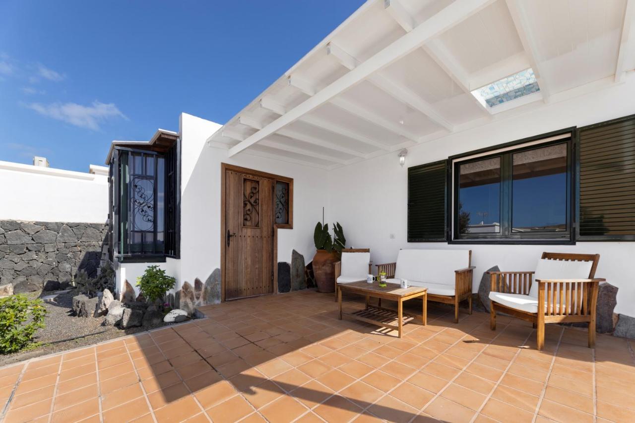 Villa Lele Playa Blanca  Esterno foto